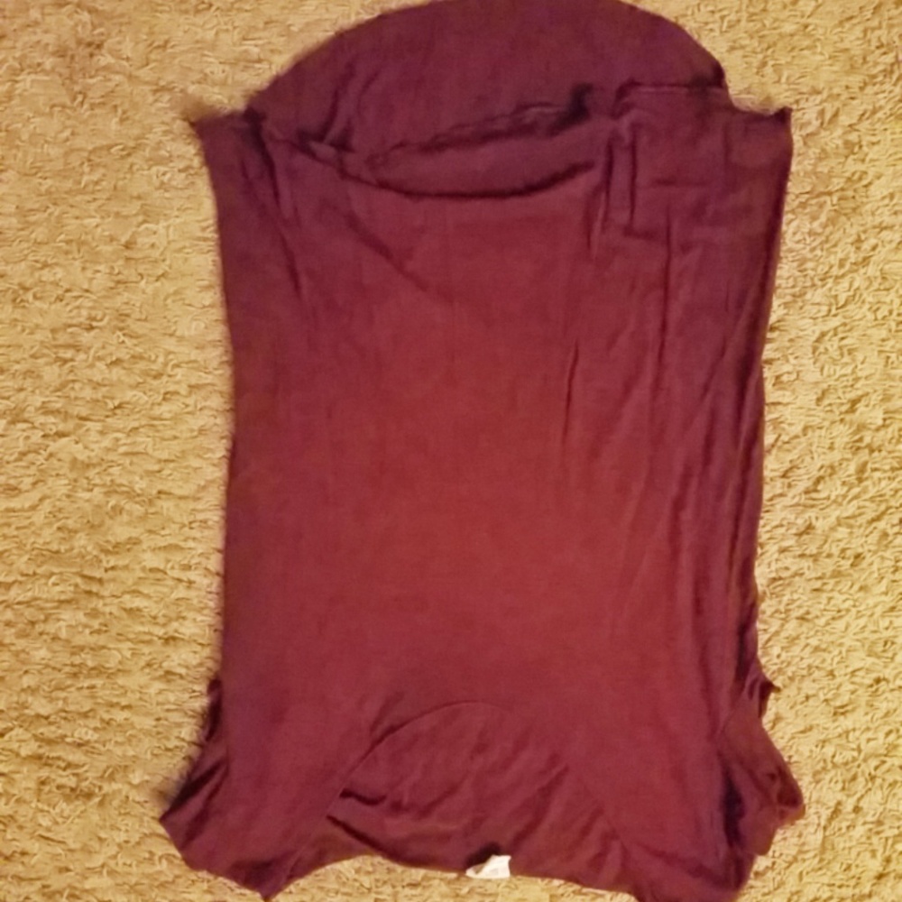 Essentials Top - Picture 1 of 1